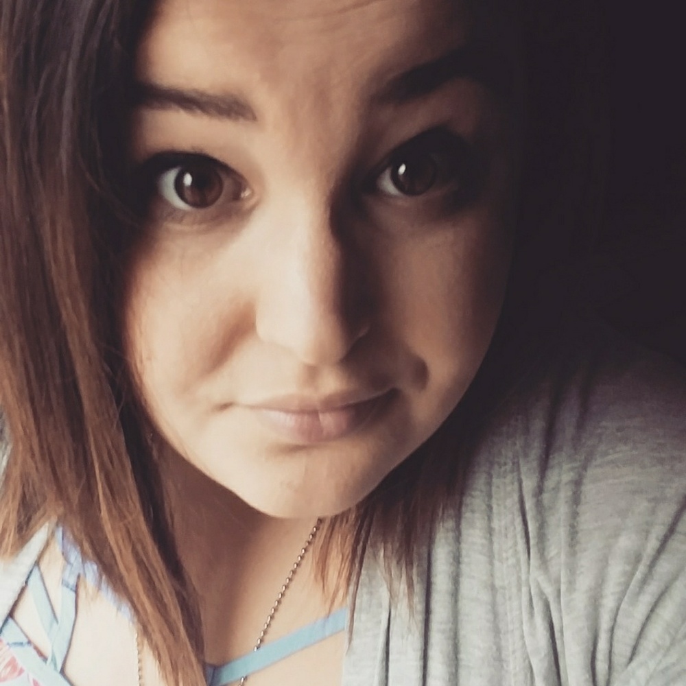 Meet your Posher, Michala